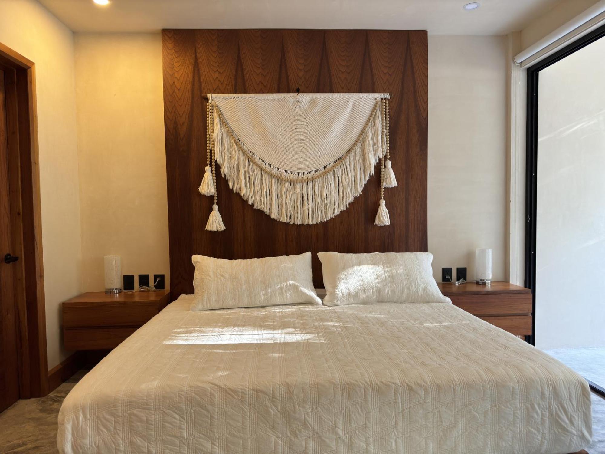 Condominio Talulah Living Tulum Eksteriør billede