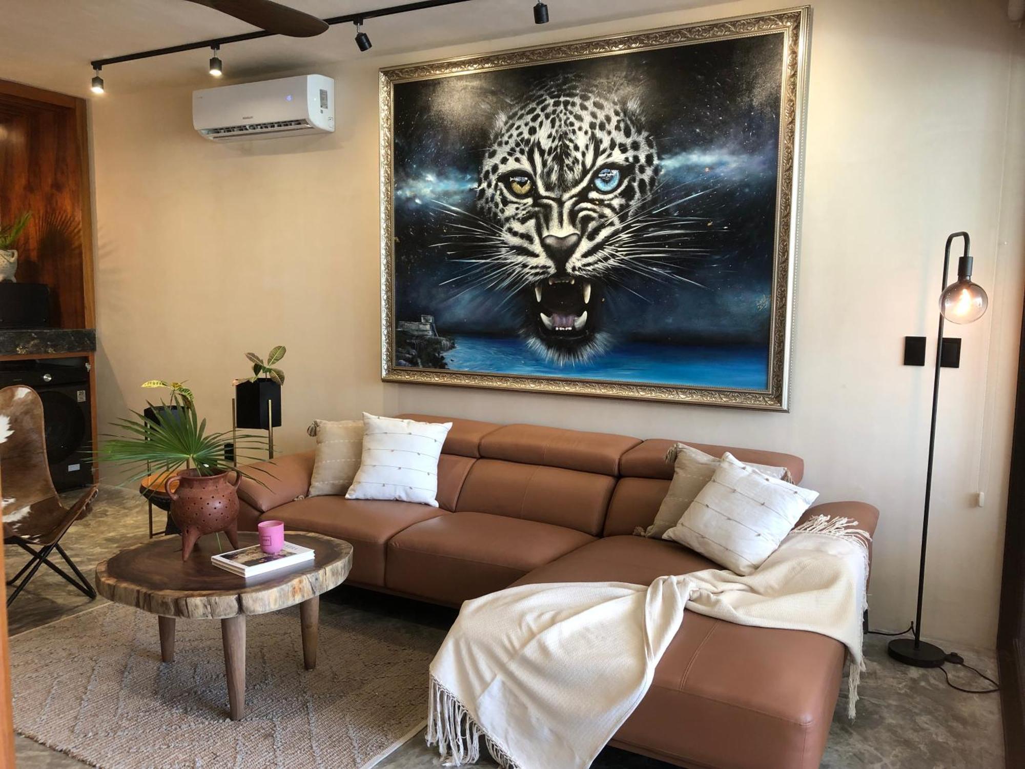 Condominio Talulah Living Tulum Eksteriør billede