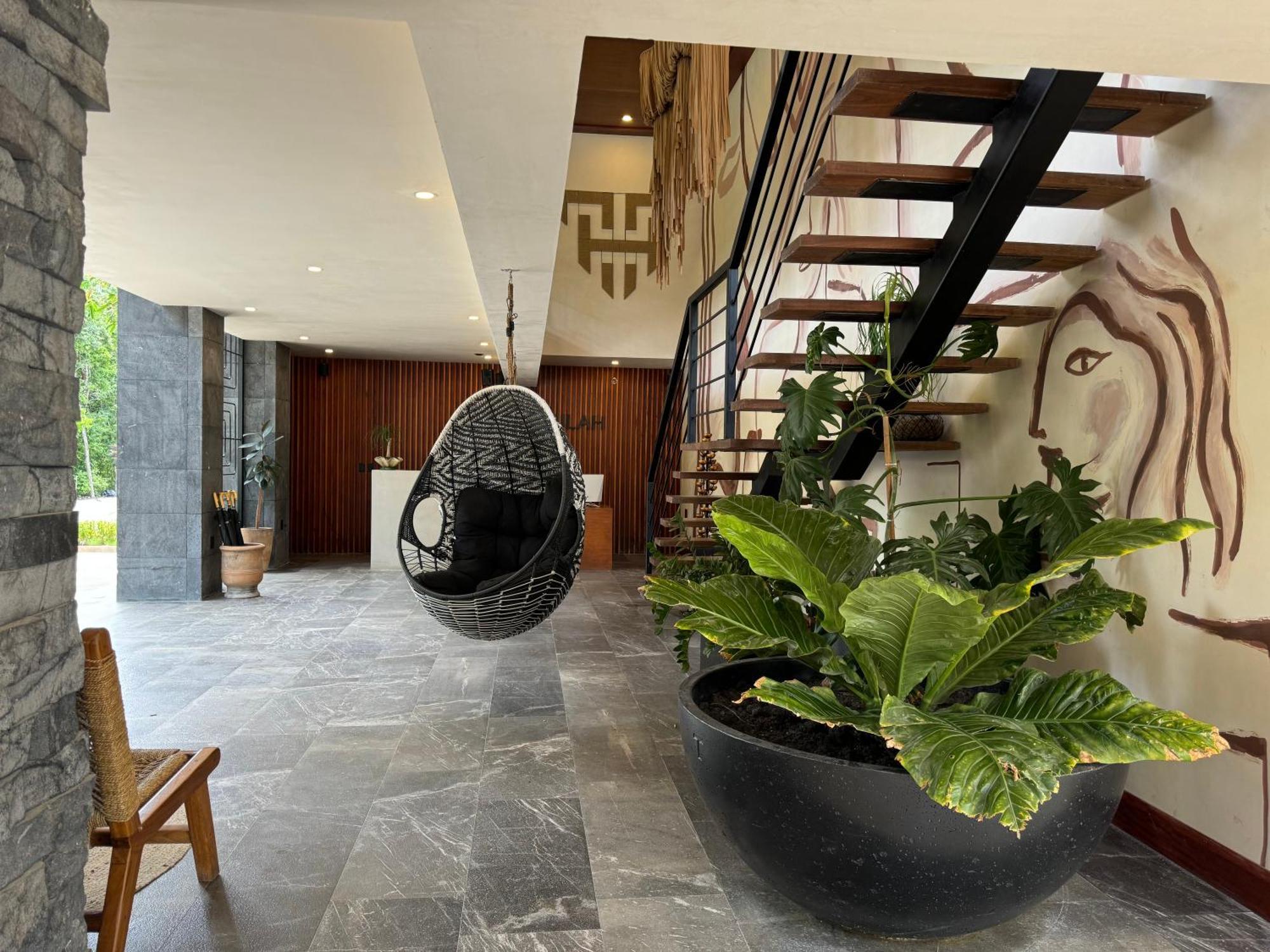 Condominio Talulah Living Tulum Eksteriør billede