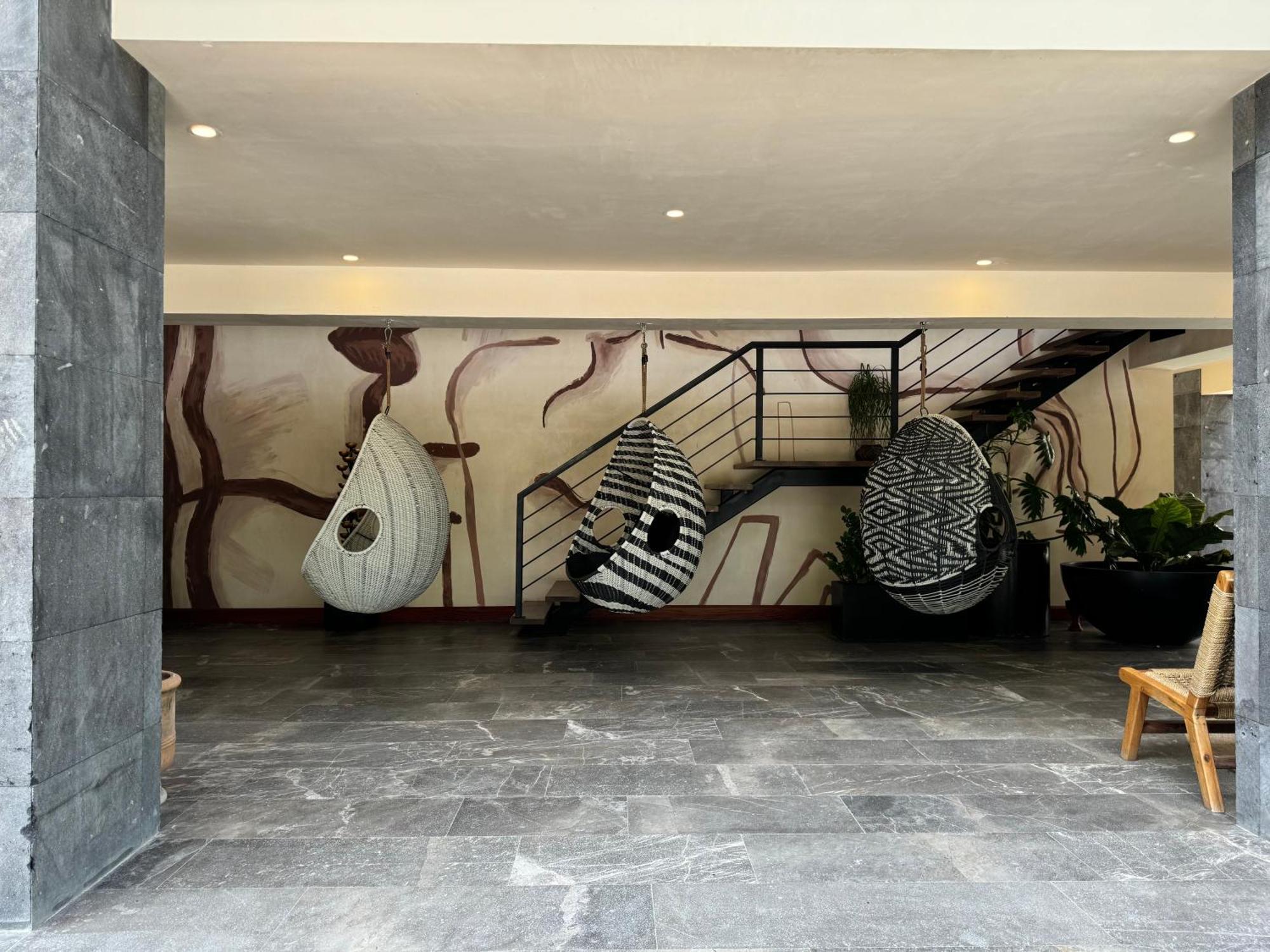 Condominio Talulah Living Tulum Eksteriør billede