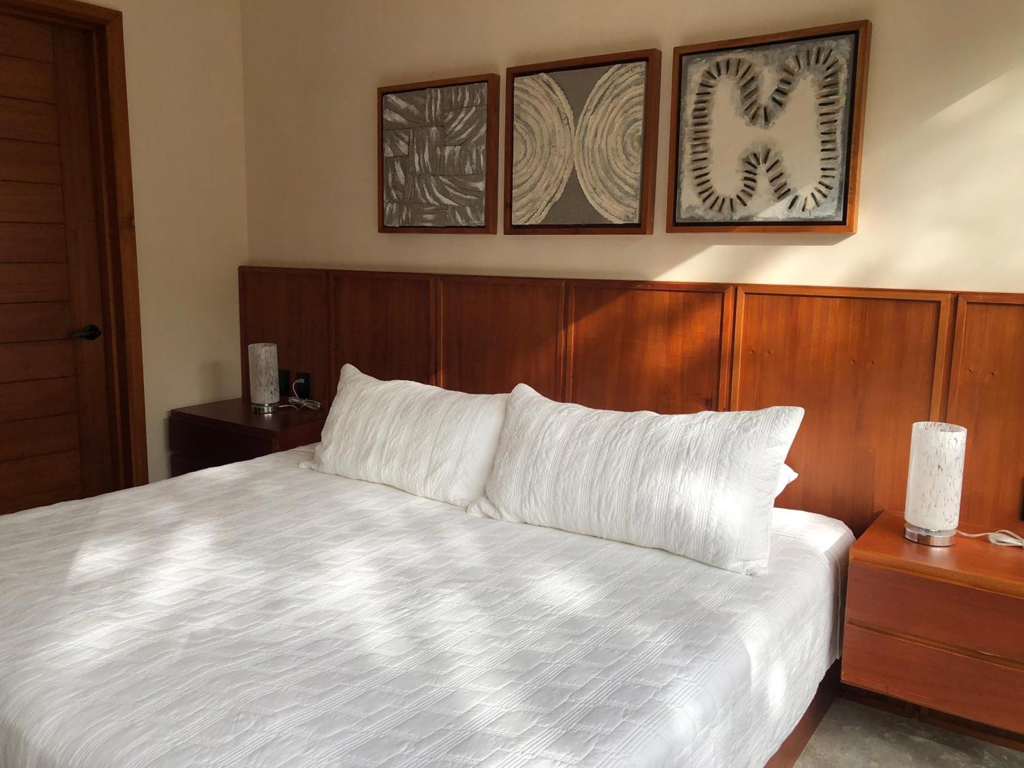 Condominio Talulah Living Tulum Eksteriør billede
