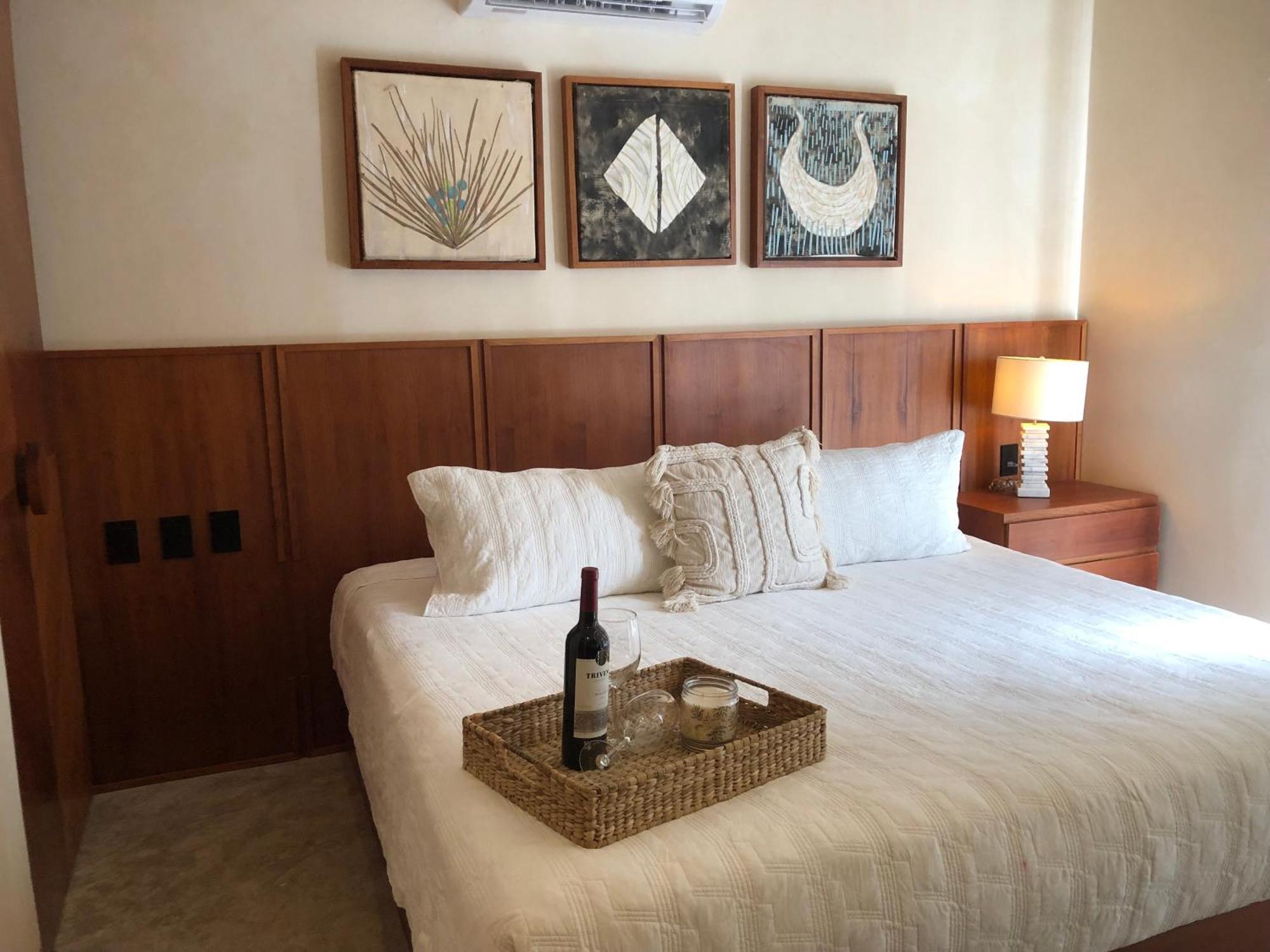 Condominio Talulah Living Tulum Eksteriør billede