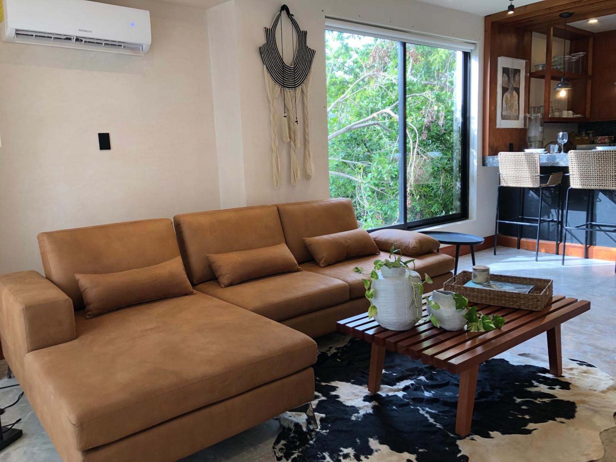 Condominio Talulah Living Tulum Eksteriør billede