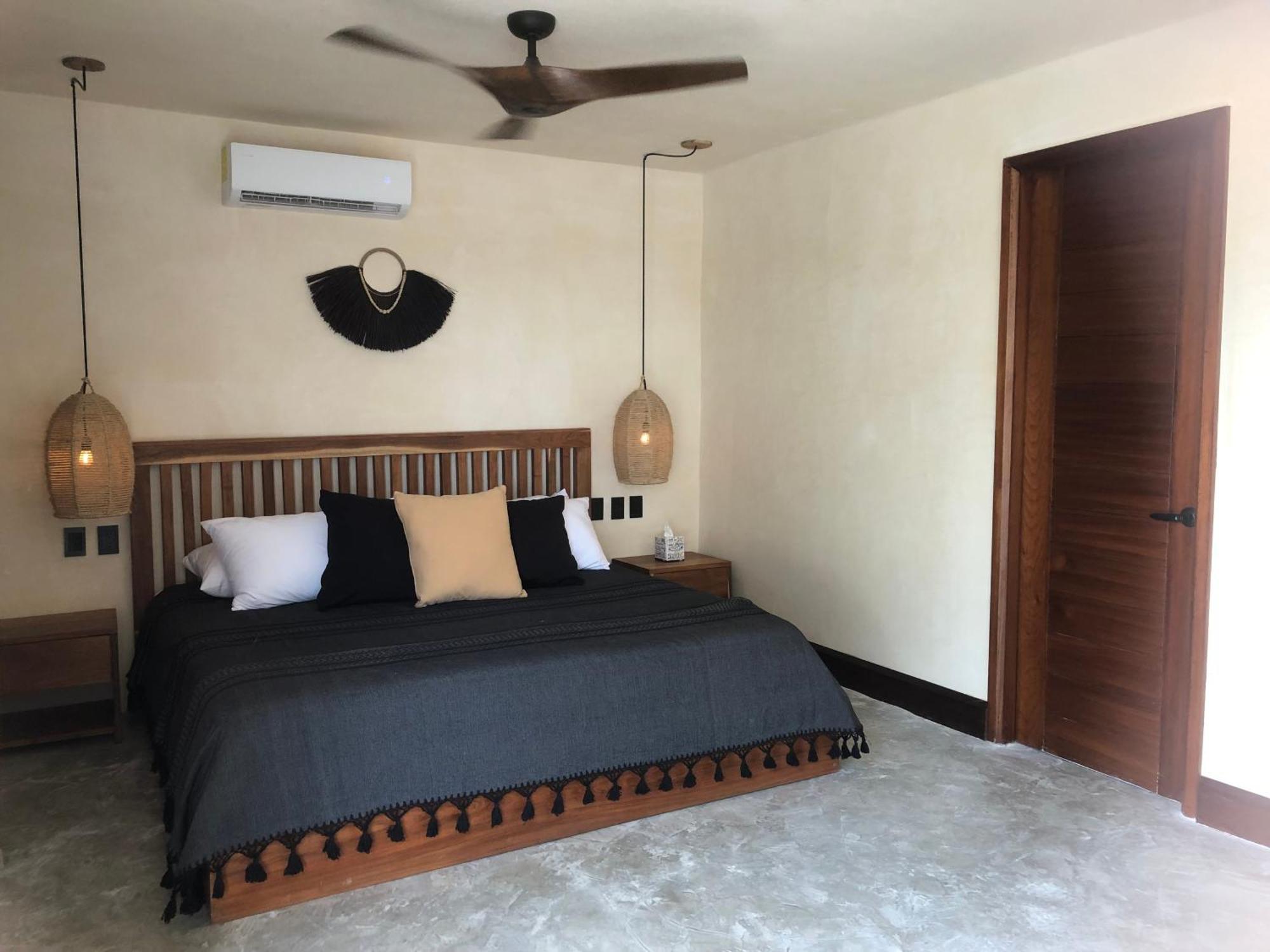 Condominio Talulah Living Tulum Eksteriør billede