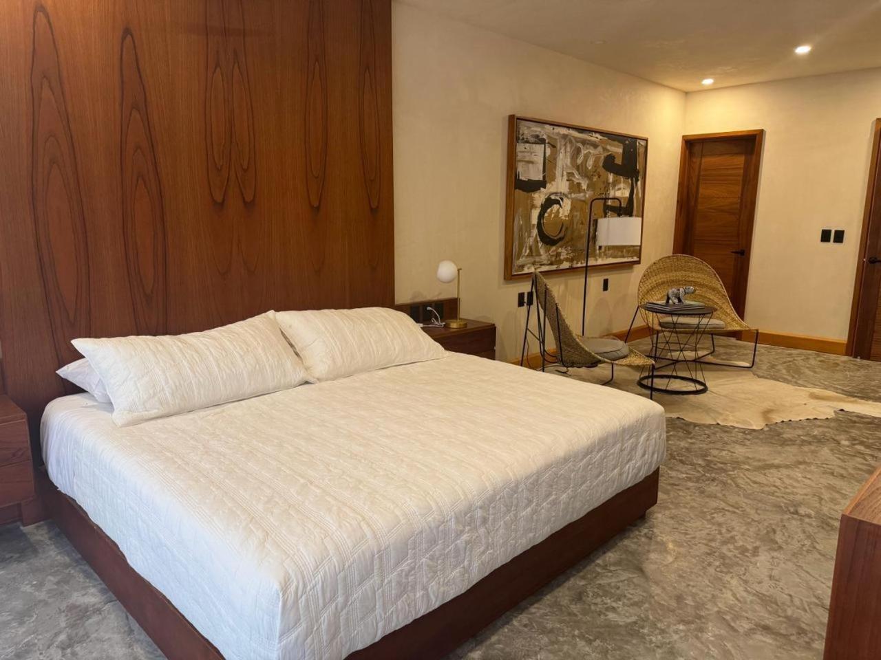 Condominio Talulah Living Tulum Eksteriør billede