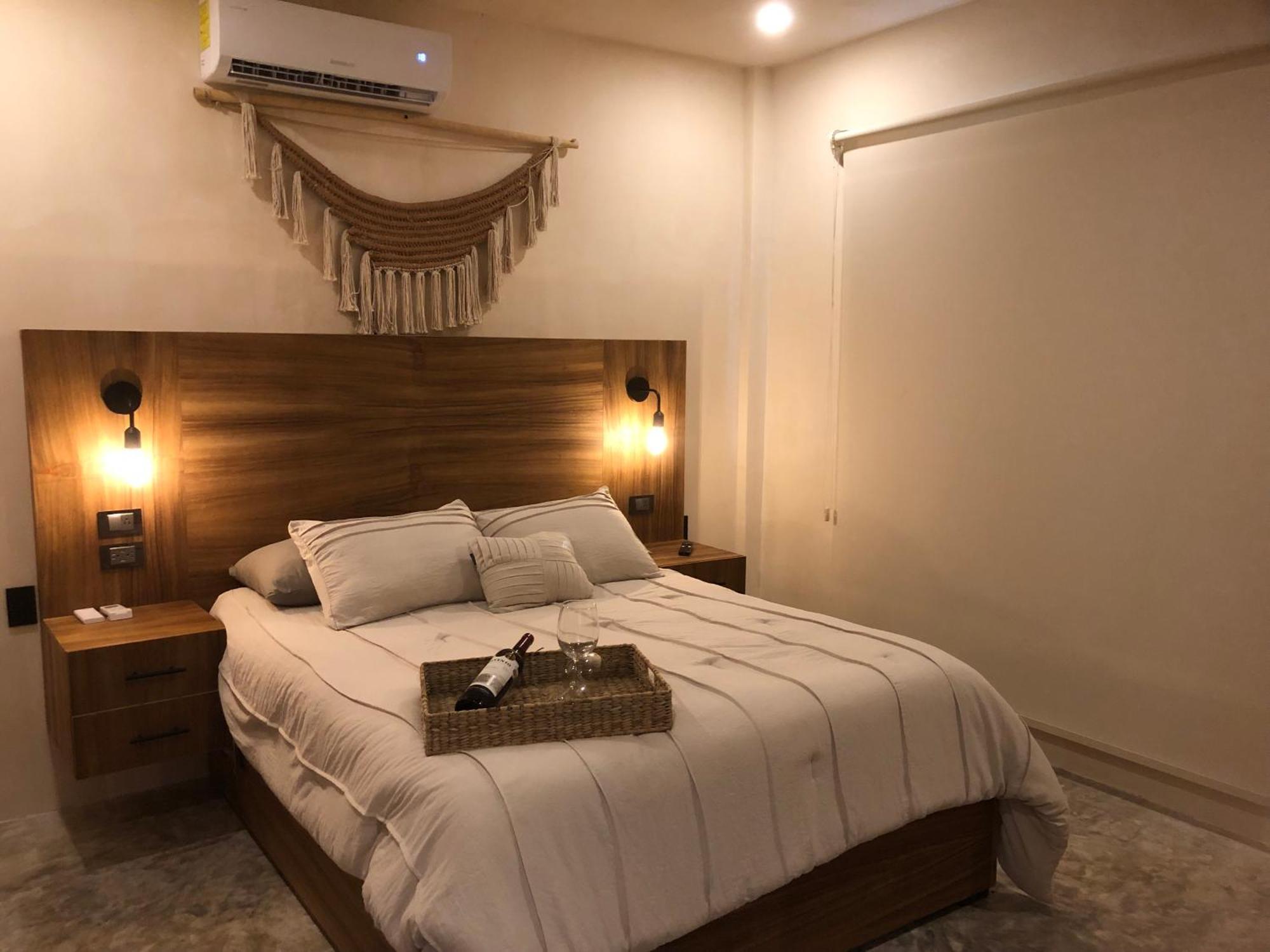 Condominio Talulah Living Tulum Eksteriør billede