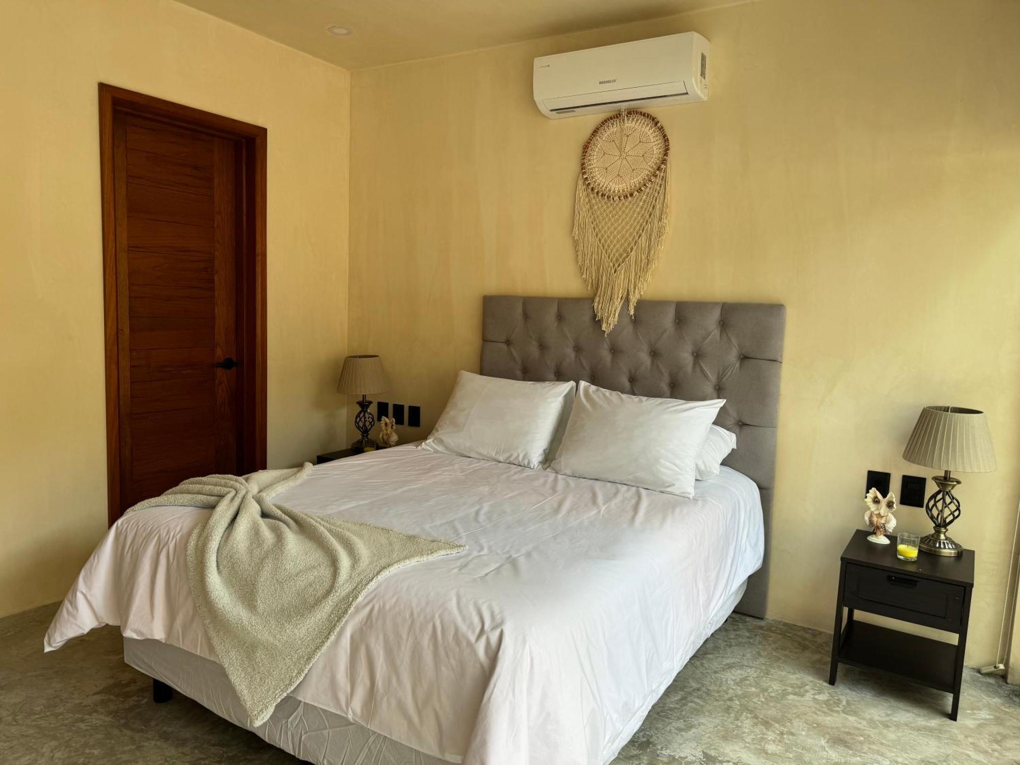 Condominio Talulah Living Tulum Eksteriør billede