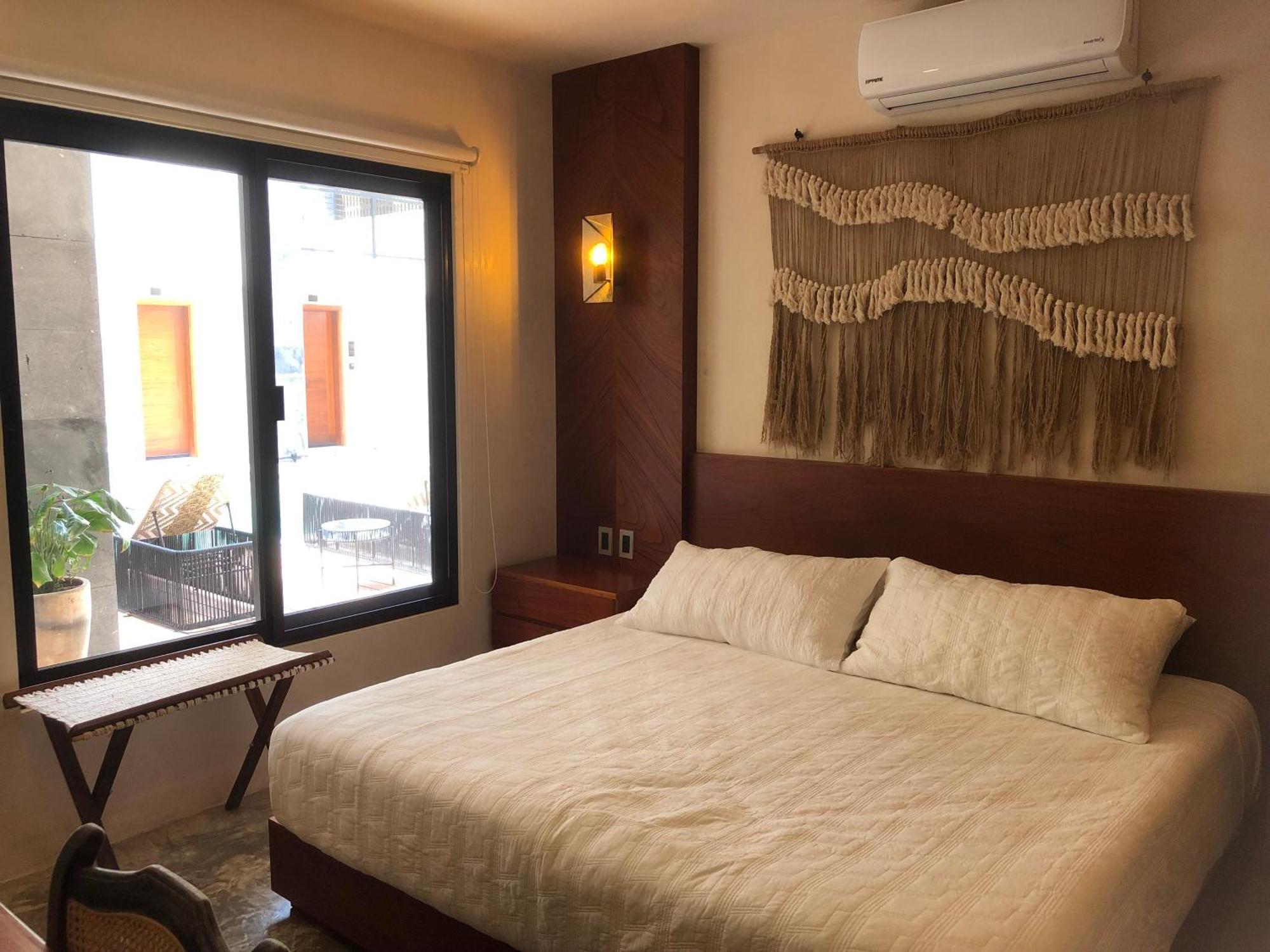 Condominio Talulah Living Tulum Eksteriør billede