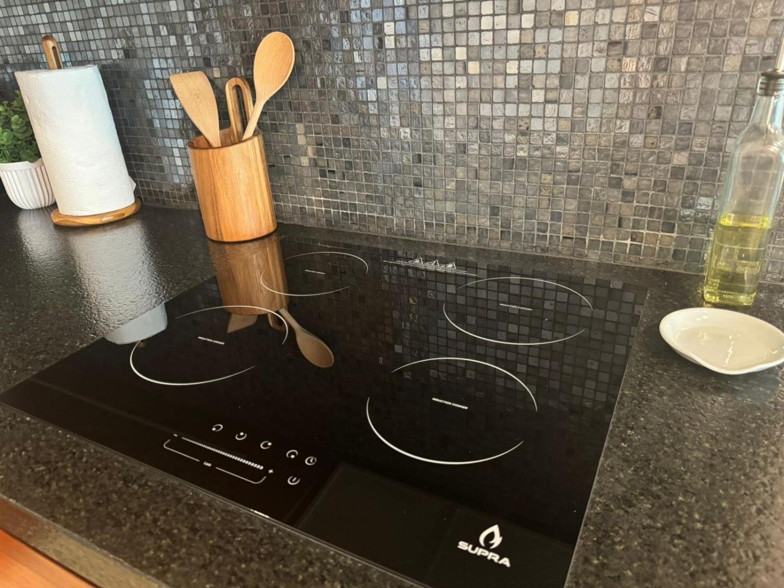 Condominio Talulah Living Tulum Eksteriør billede