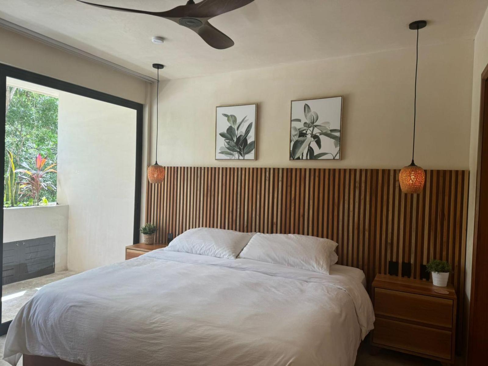 Condominio Talulah Living Tulum Eksteriør billede
