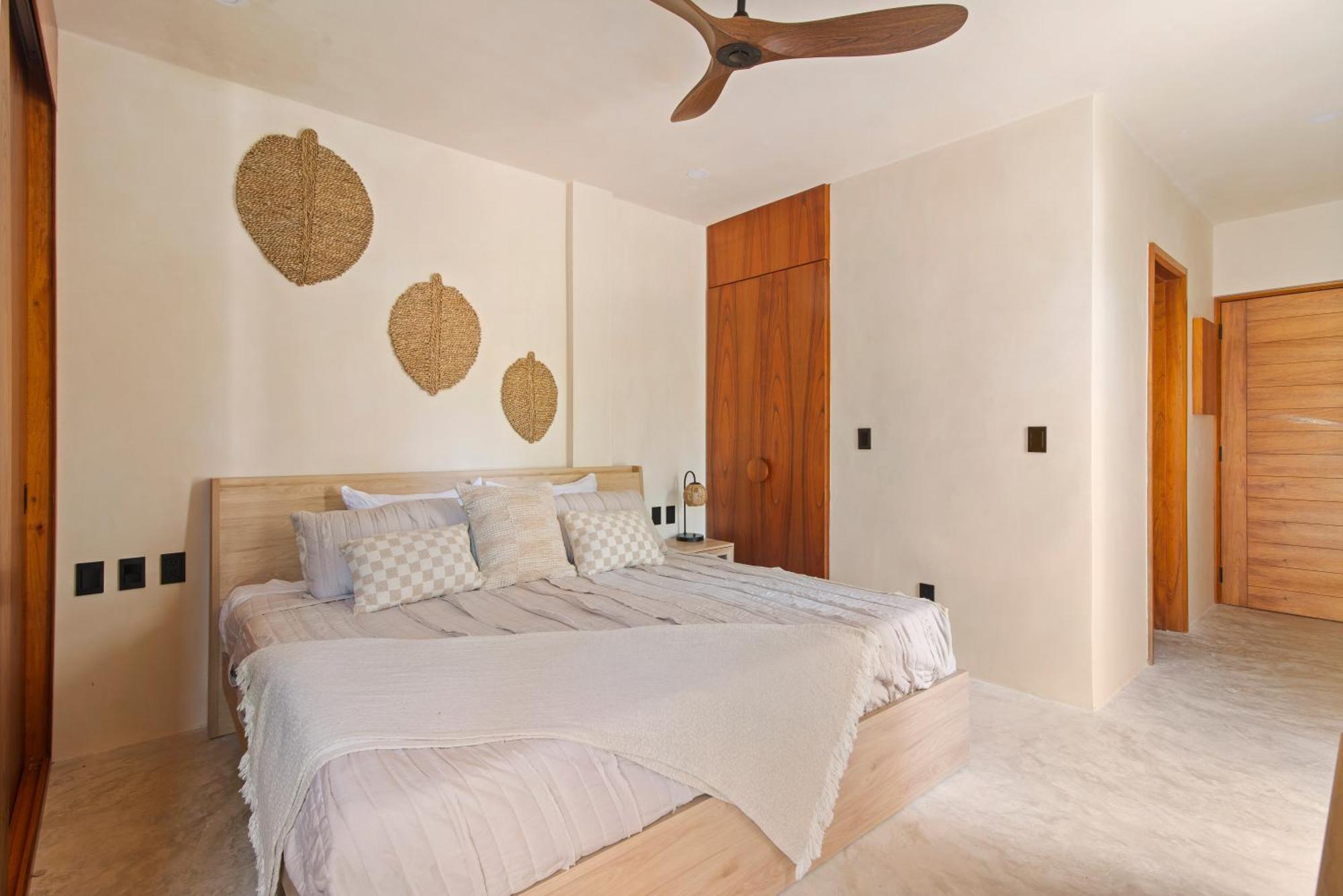 Condominio Talulah Living Tulum Eksteriør billede