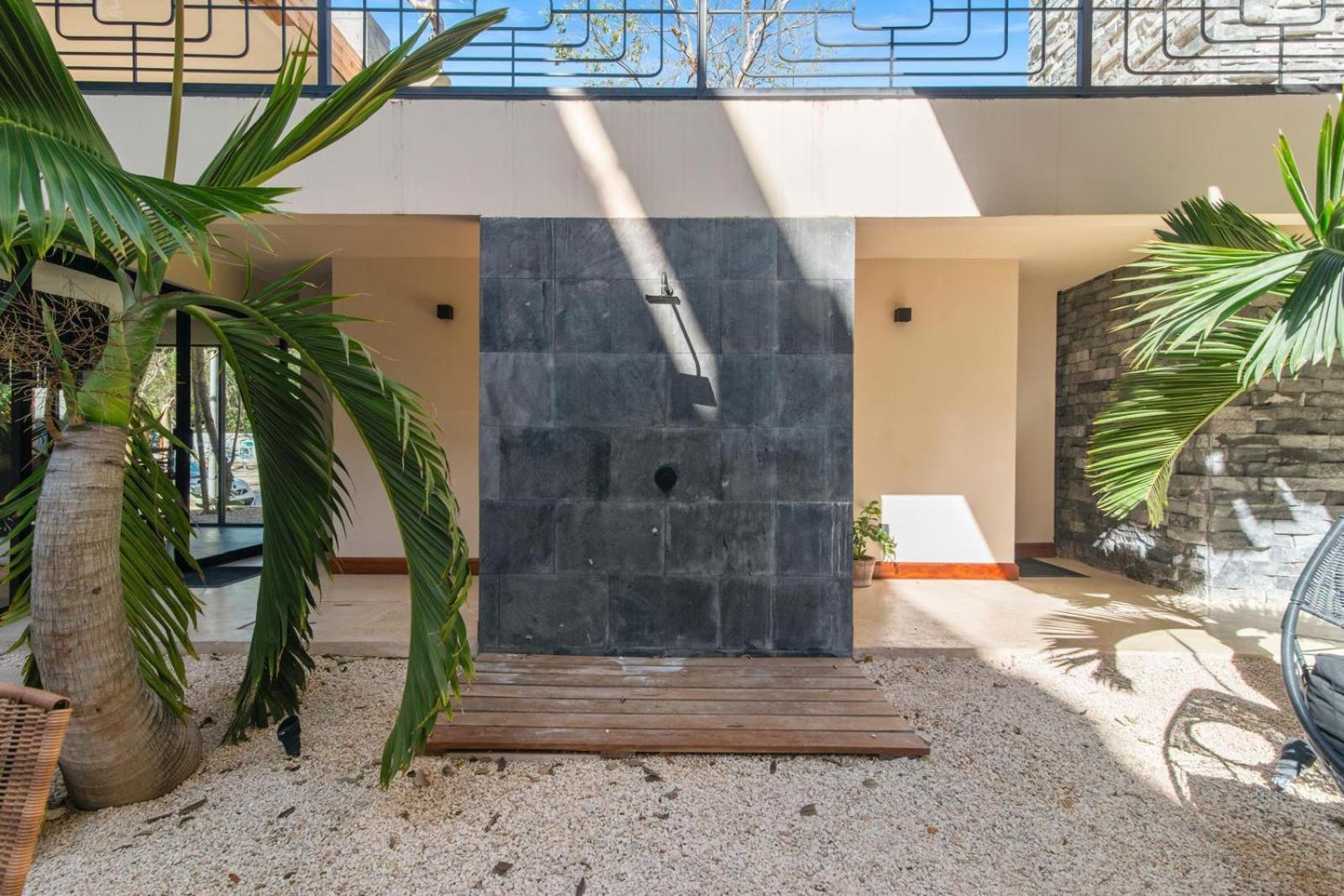 Condominio Talulah Living Tulum Eksteriør billede