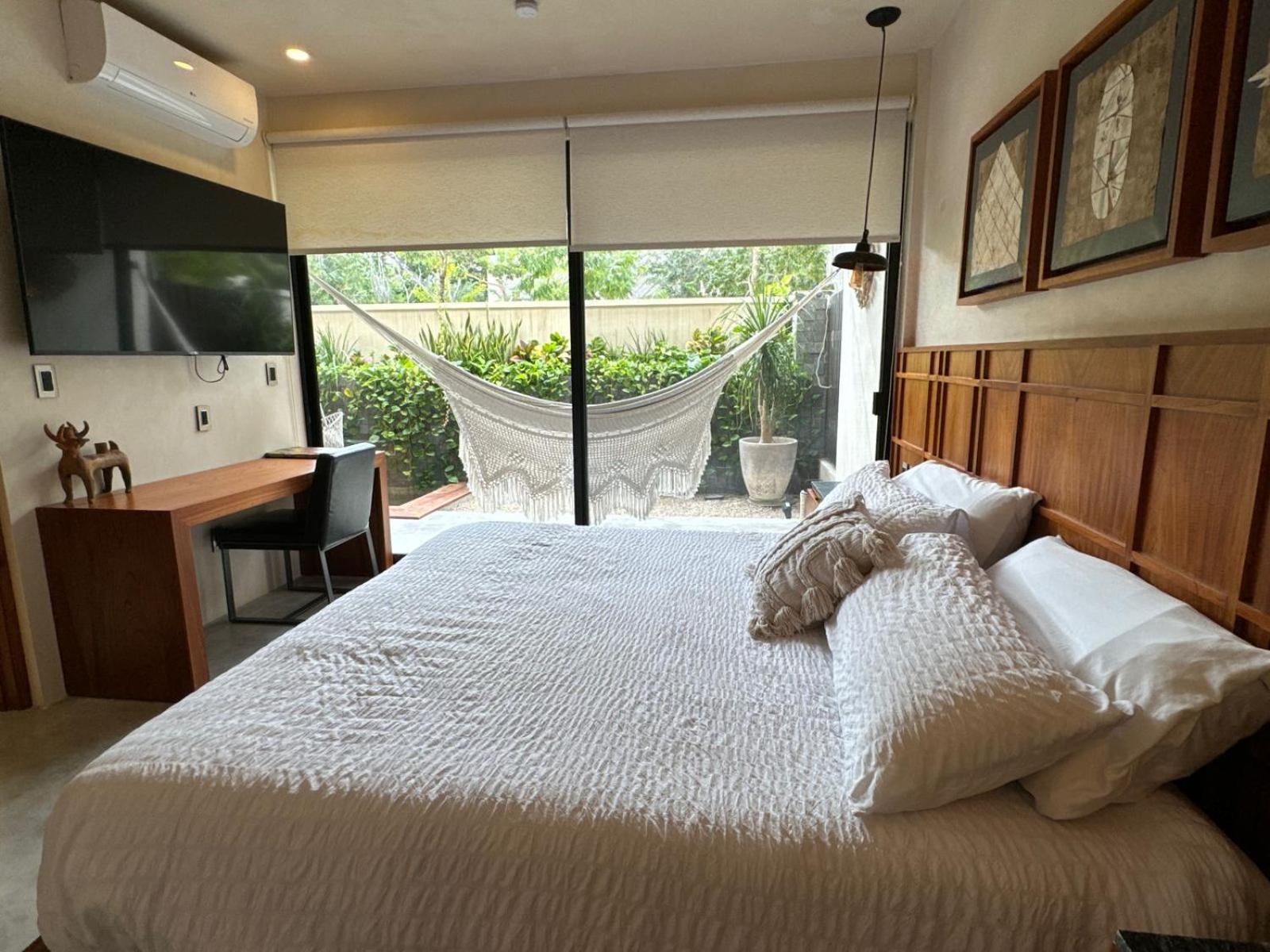 Condominio Talulah Living Tulum Eksteriør billede
